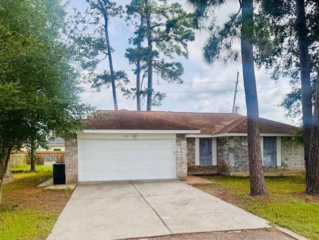 property at 319 Fir Ridge Dr