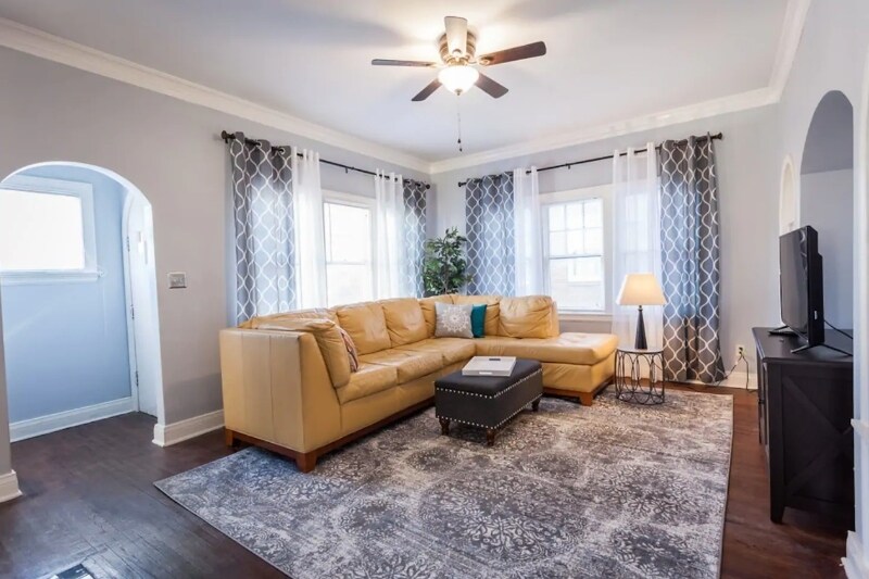 1506 S Florence Pl in Tulsa, OK - Building Photo