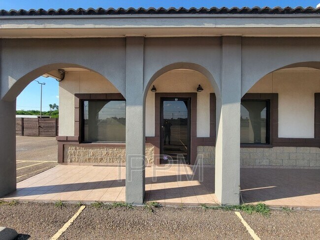 property at 2300 W Expressway 83