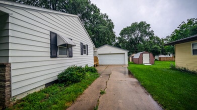 607 Roiland St in Starbuck, MN - Building Photo - Building Photo