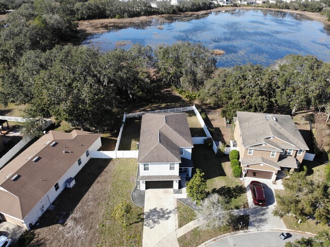 15613 Mallard Rise Loop in Spring Hill, FL - Building Photo - Building Photo