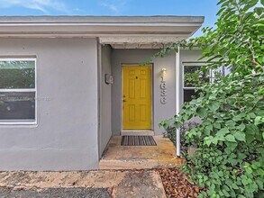 1636 NE 15th Ave in Fort Lauderdale, FL - Building Photo - Building Photo