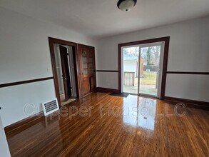 2826 Algonquin Pkwy in Toledo, OH - Building Photo - Building Photo