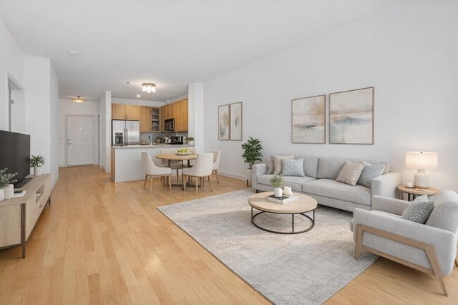 property at 26 Ave at Port Imperial