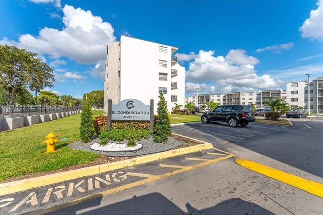 property at 14180 SW 84th St