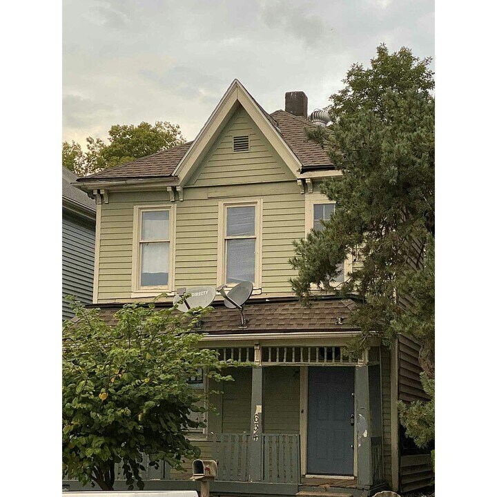 634 Northrup Ave in Kansas City, KS - Building Photo