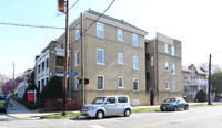 Ambrata Condo in Richmond, VA - Building Photo - Building Photo