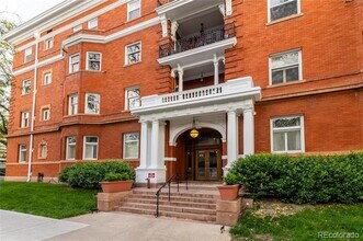 836 E 17th Ave in Denver, CO - Building Photo - Building Photo