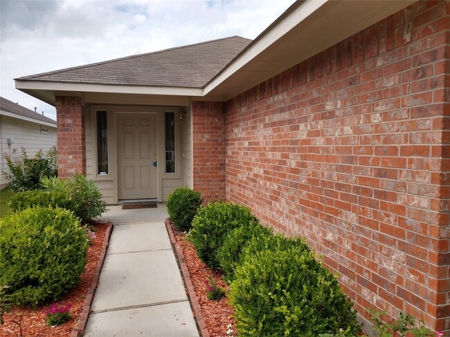 19122 Yellow Thrush Dr in Cypress, TX - Building Photo - Building Photo