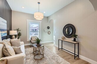 3120 Race St in Denver, CO - Building Photo - Building Photo