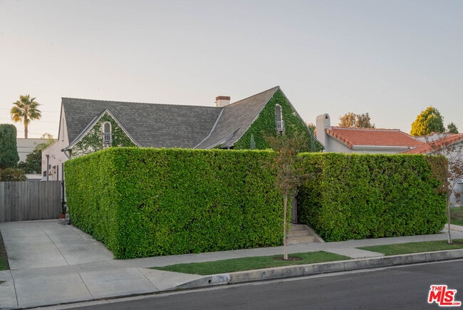 513 N Mansfield Ave in Los Angeles, CA - Building Photo - Building Photo
