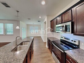 417 Sandstone Dr in St. Augustine, FL - Building Photo - Building Photo