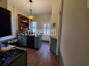 72 Alleghany St, Unit 1 in Boston, MA - Building Photo - Building Photo