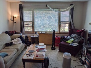 930 S Brooks St, Unit 3 in Madison, WI - Building Photo - Building Photo