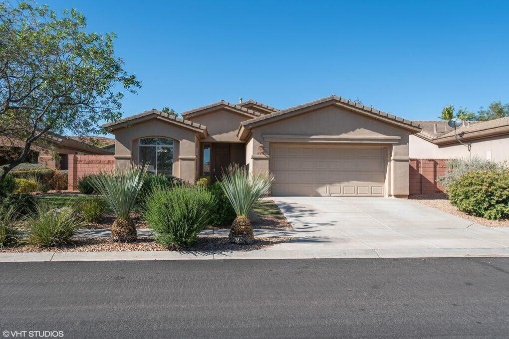 3333 E Willow Springs Dr in Washington, UT - Building Photo