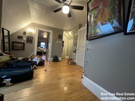 3 Aldie St, Unit 3 in Boston, MA - Building Photo