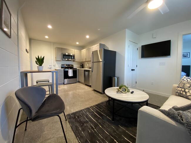 Studio Arms Apartments in Jefferson, LA - Building Photo - Building Photo