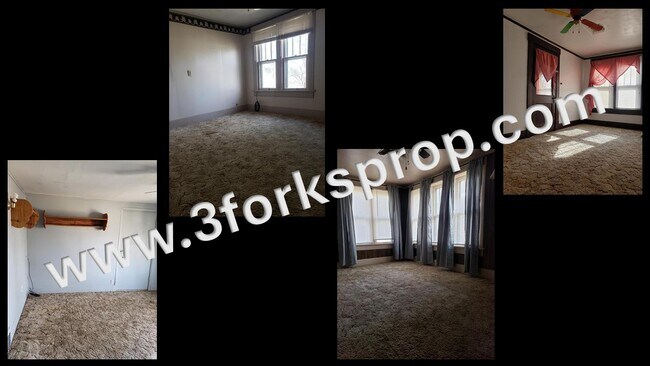 219 N K St in Muskogee, OK - Building Photo - Building Photo