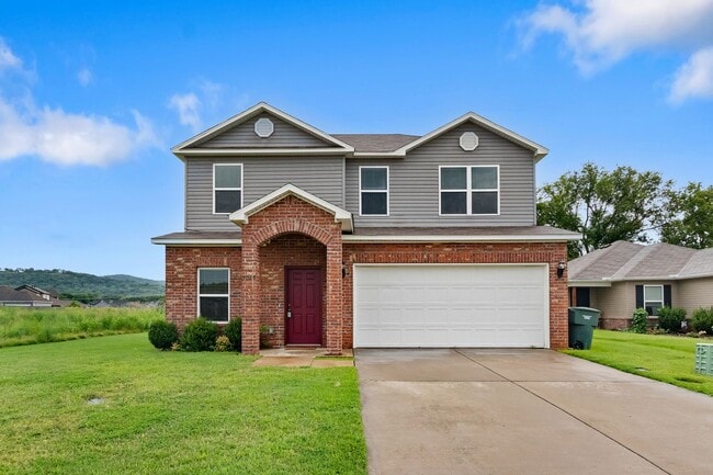 property at 5040 W Colfax Loop