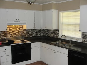 6020 Skylark Dr in Alexandria, LA - Building Photo - Building Photo