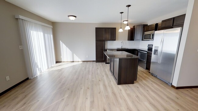 719 S Deer Hvn St in Wichita, KS - Building Photo - Building Photo