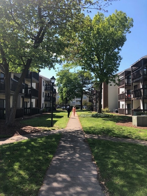 property at 22 Wells Ct