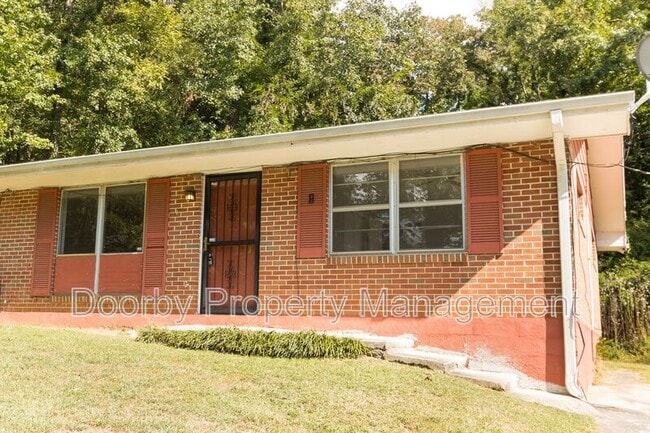 property at 7606 Noah Reid Rd