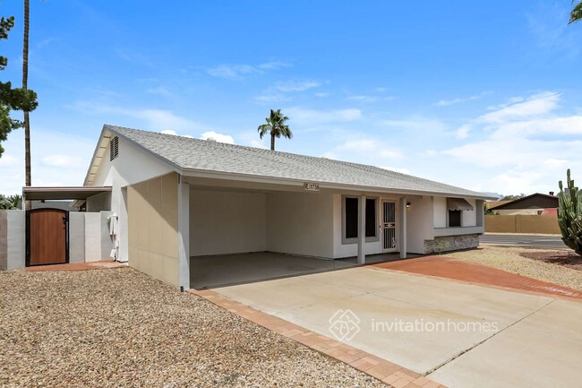 1756 N Cholla St in Chandler, AZ - Foto de edificio - Building Photo