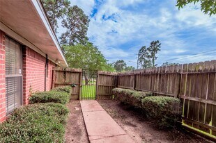 3011 Sand Dr in Huntsville, TX - Building Photo