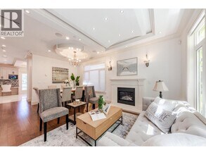 3715 W 22nd Ave in Vancouver, BC - Building Photo - Building Photo