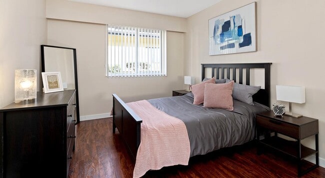 Mountain Park Residences in Burnaby, BC - Building Photo - Interior Photo