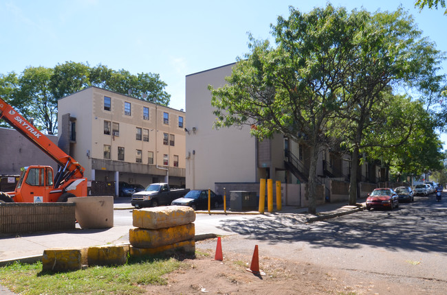 Church Street South in New Haven, CT - Building Photo - Building Photo