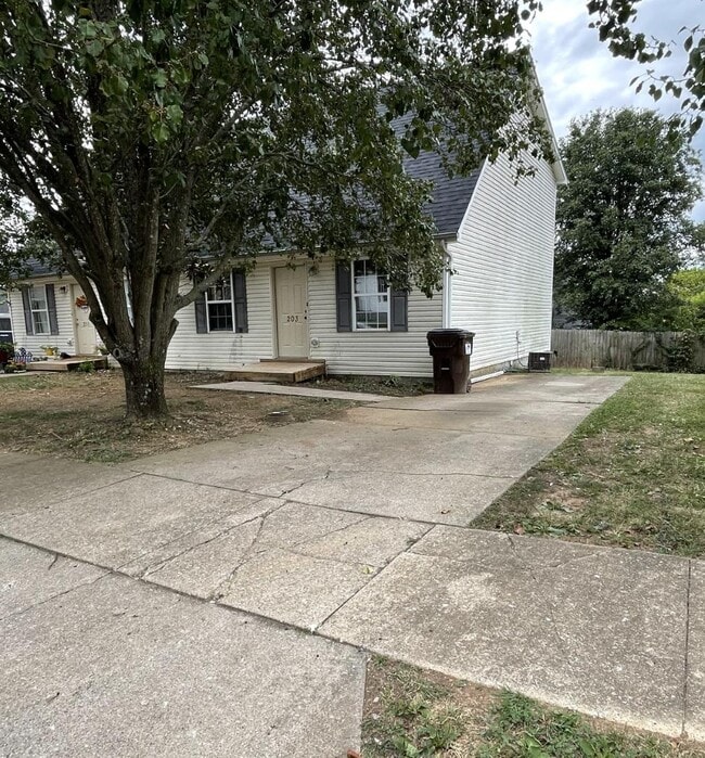203 Maple Leaf Ln in Nicholasville, KY - Building Photo - Building Photo