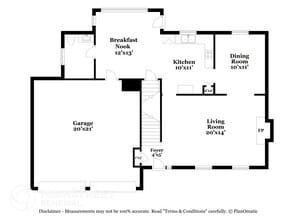 22217 W 64th Terrace in Shawnee, KS - Building Photo - Building Photo