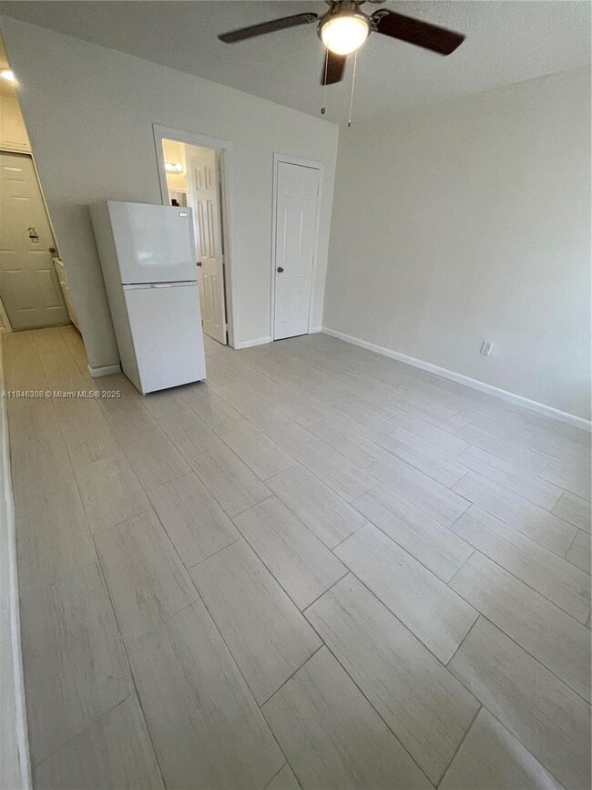 4740 NW 7th Ave in Miami, FL - Building Photo - Building Photo