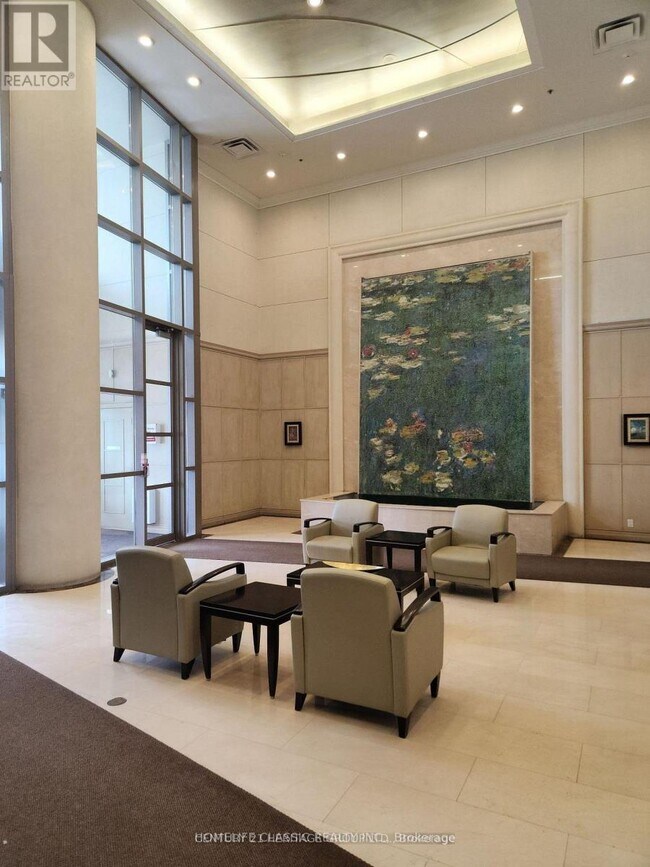 60 Byng Ave in Toronto, ON - Building Photo - Building Photo