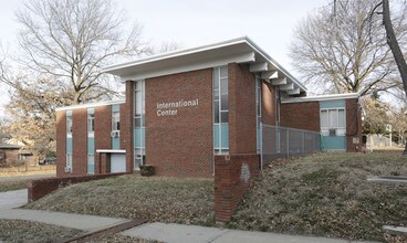 Donnellly International Center Apartments in Kansas City, KS - Building Photo - Building Photo