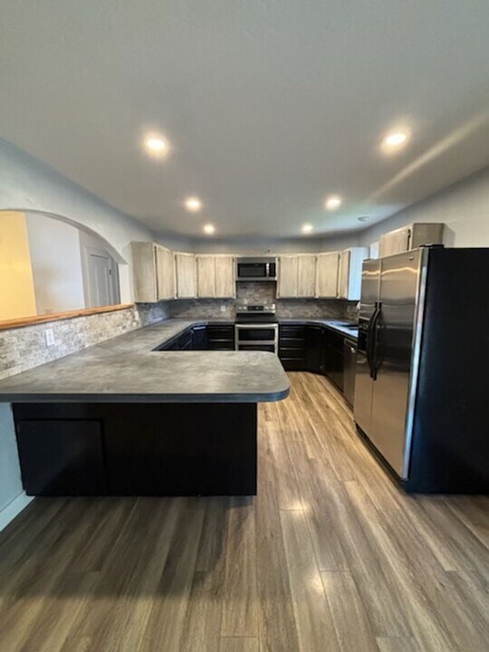 4786 E Aspen Way in Post Falls, ID - Building Photo