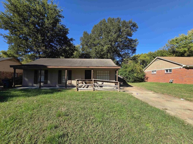 4573 Appleville St in Memphis, TN - Foto de edificio - Building Photo