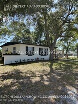 531 N Wellington Dr in Deltona, FL - Building Photo