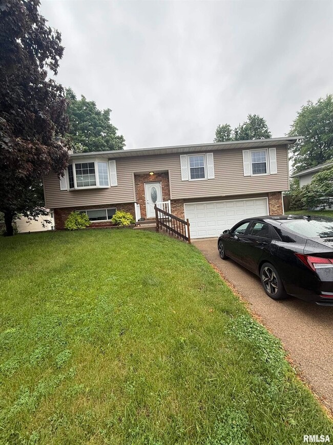 property at 4155 Utica Ridge Rd