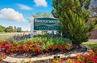 Bridgewater in Marysville, OH - Building Photo - Building Photo