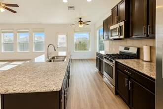 8907 Palomino Pony in San Antonio, TX - Building Photo - Building Photo