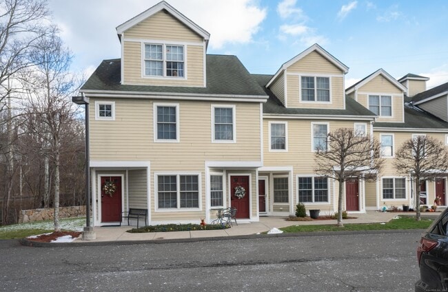 793 Federal Rd in Brookfield, CT - Building Photo - Building Photo