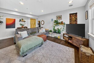 2608 Sherman Ave NW in Washington, DC - Building Photo