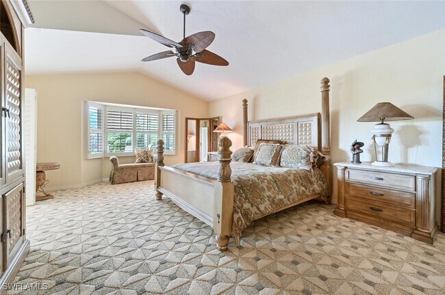 481 Crestwood Rd in Naples, FL - Building Photo - Building Photo