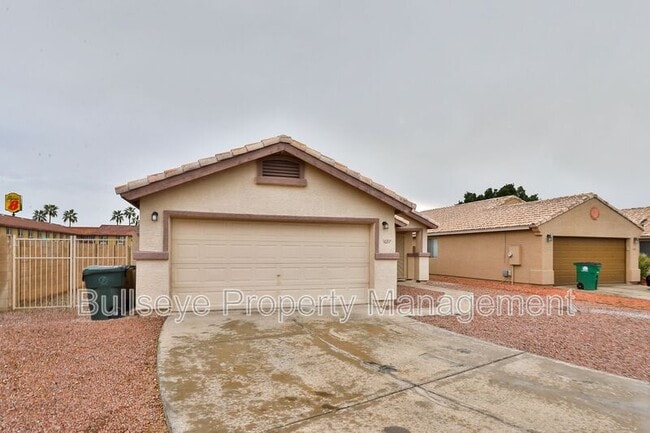 property at 1697 N La Fresa Dr