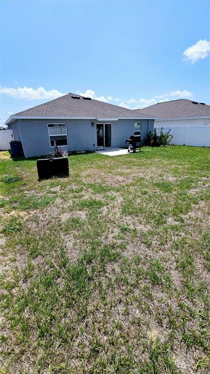 1312 Tupelo Trl in Haines City, FL - Building Photo - Building Photo
