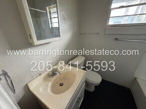 341 Iota Ave S in Birmingham, AL - Building Photo - Building Photo