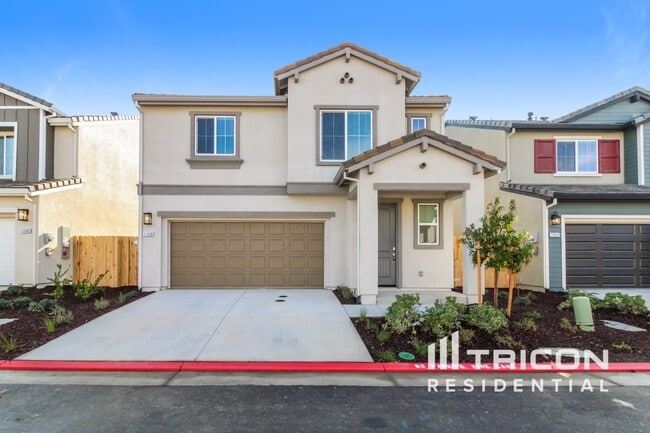 property at 11636 Giacinta Ln